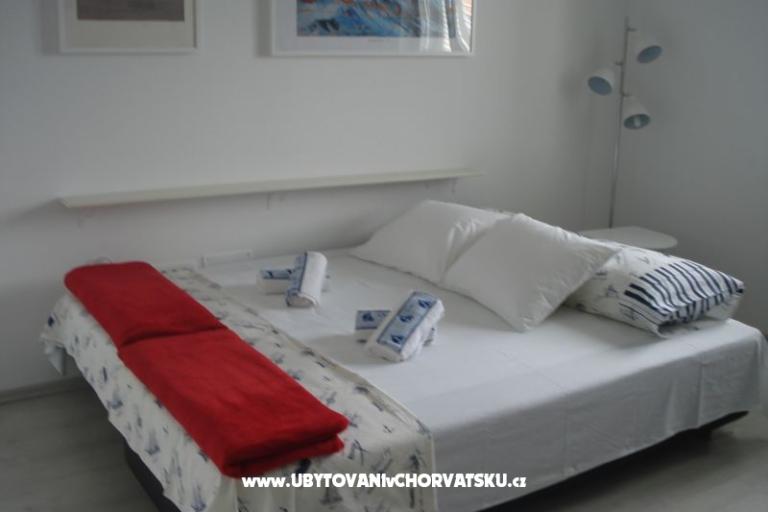 Apartamenty Ugljan – foto 14
