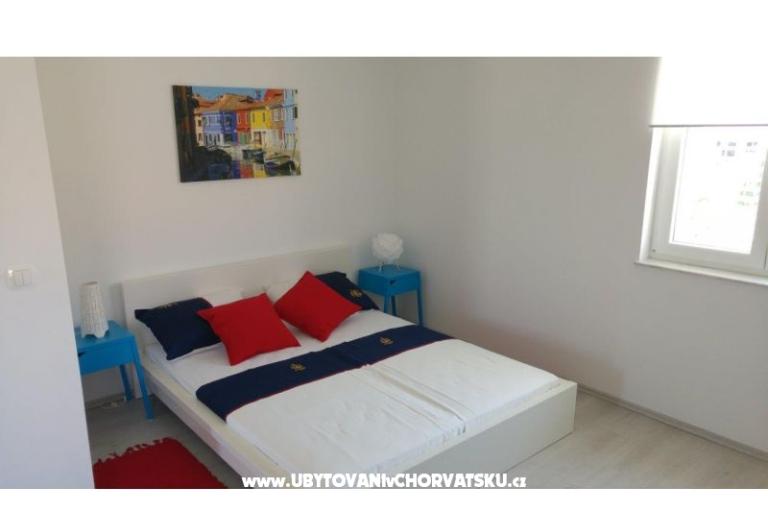 Apartamenty Ugljan – foto 5
