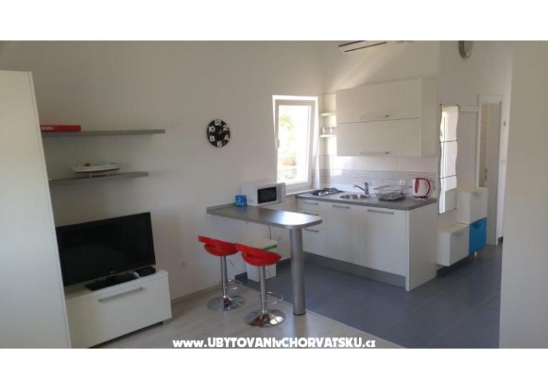 Apartamenty Ugljan – foto 7