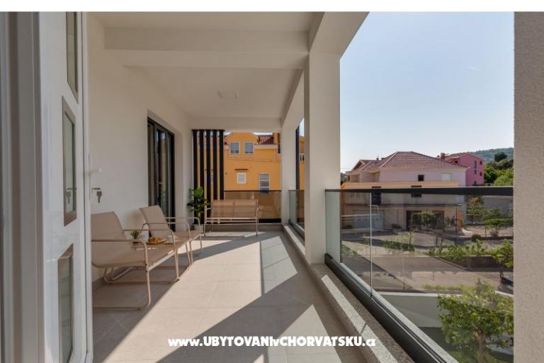 Apartamenty Dora Kukljica  – foto 11
