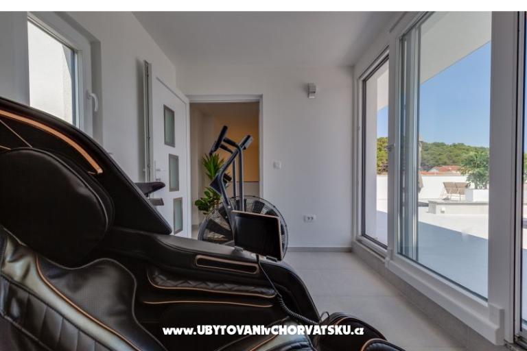 Apartamenty Dora Kukljica  – foto 14