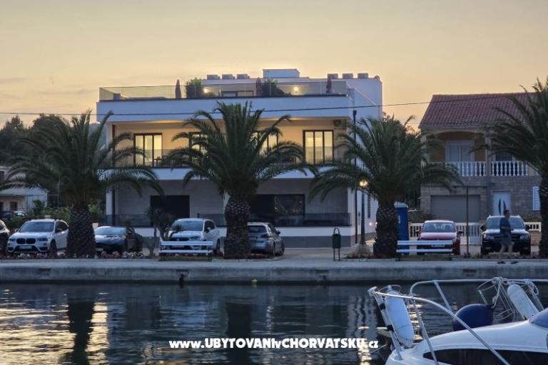 Apartamenty Dora Kukljica  – foto 4