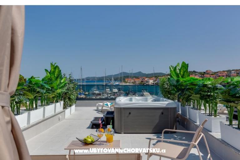 Apartamenty Dora Kukljica  – foto 6