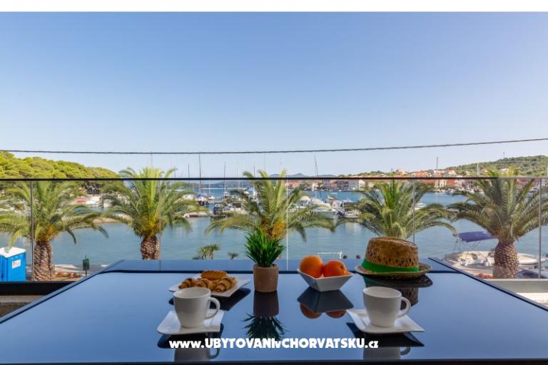 Apartamenty Dora Kukljica  – foto 8