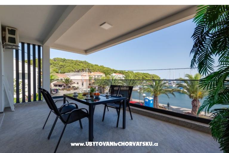 Apartamenty Dora Kukljica  – foto 9
