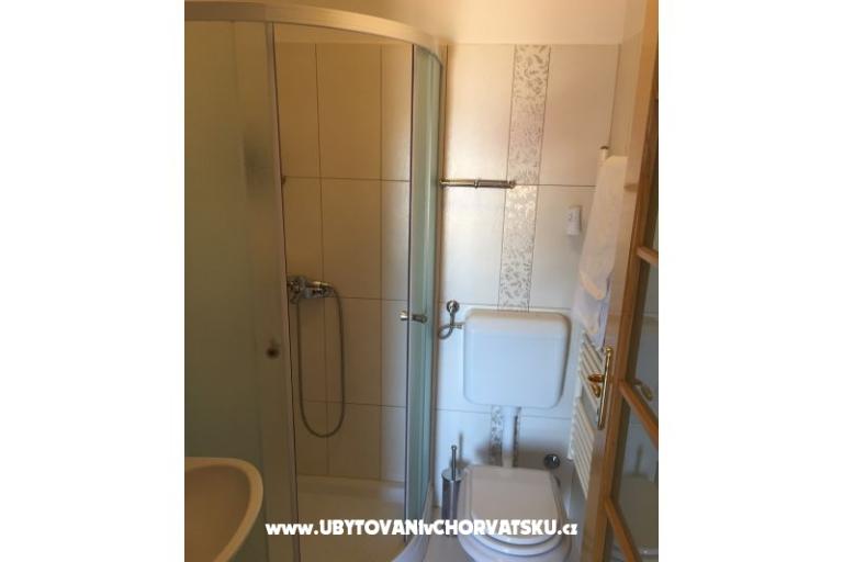 Apartament Perin – foto 9