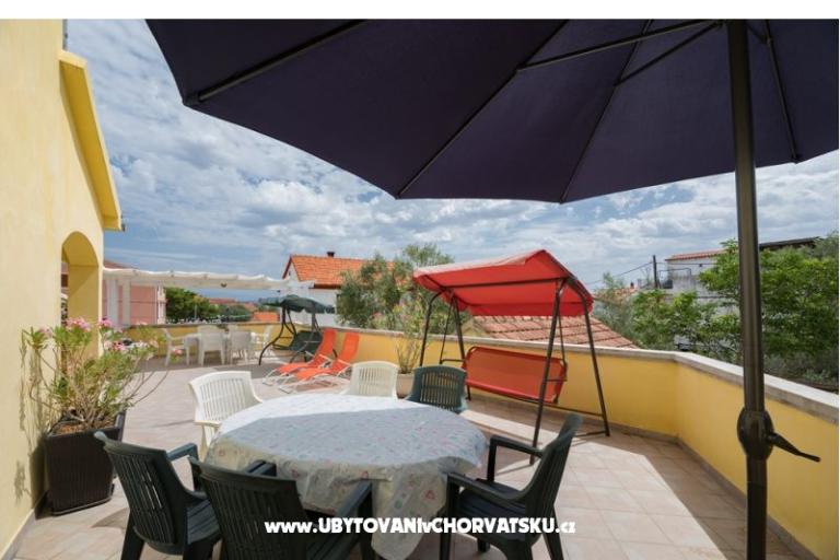 Apartamenty Ferina Ugljan – foto 15