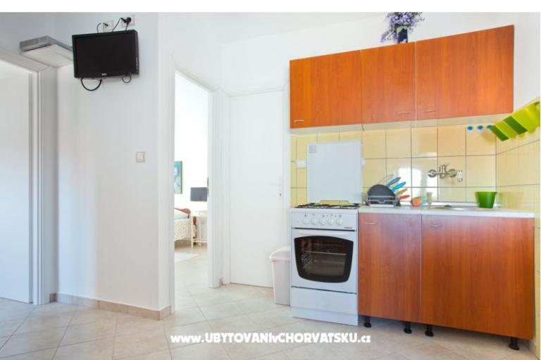 Apartamenty Ferina Ugljan – foto 18