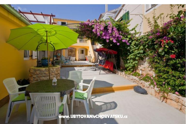 Apartamenty Ferina Ugljan – foto 2