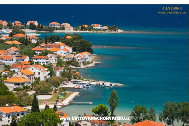 Apartamenty Ferina Ugljan – foto 27