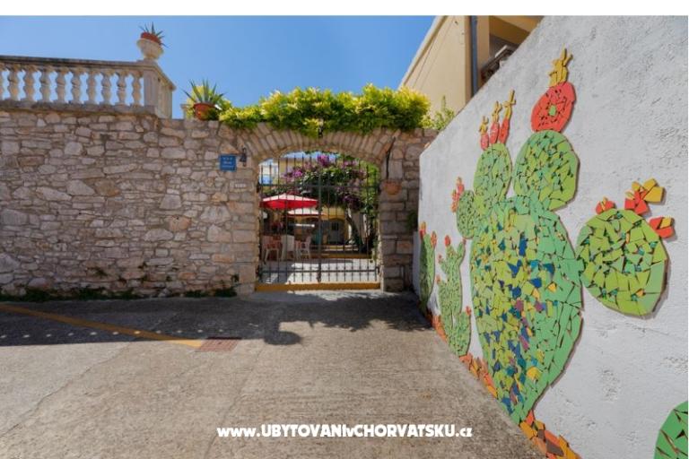 Apartamenty Ferina Ugljan – foto 3