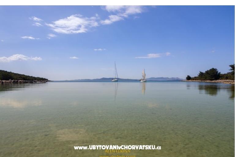 Apartamenty Ferina Ugljan – foto 40