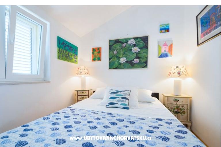 Apartamenty Ferina Ugljan – foto 44