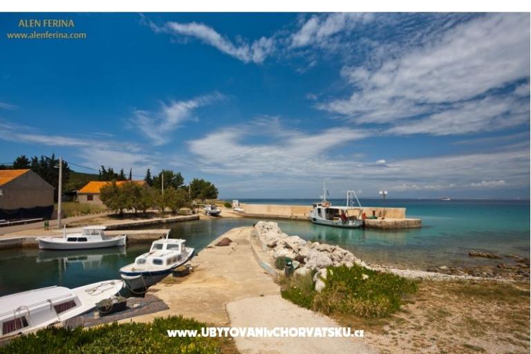 Apartamenty Ferina Ugljan – foto 49