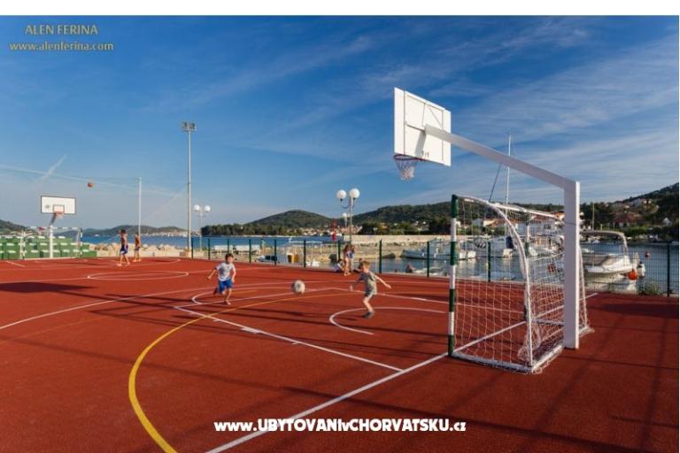 Apartamenty Ferina Ugljan – foto 50