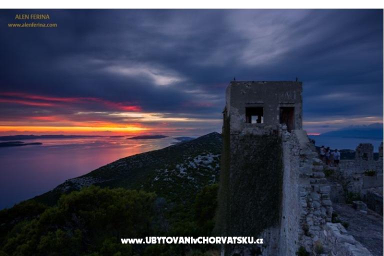 Apartamenty Ferina Ugljan – foto 51