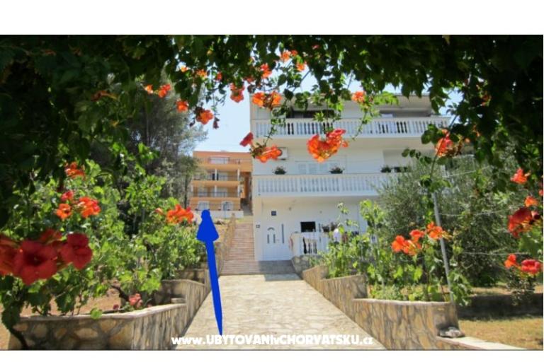 Apartamenty Sunrise  Kali – foto 11