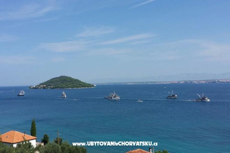 Apartamenty Sunrise  Kali – foto 12