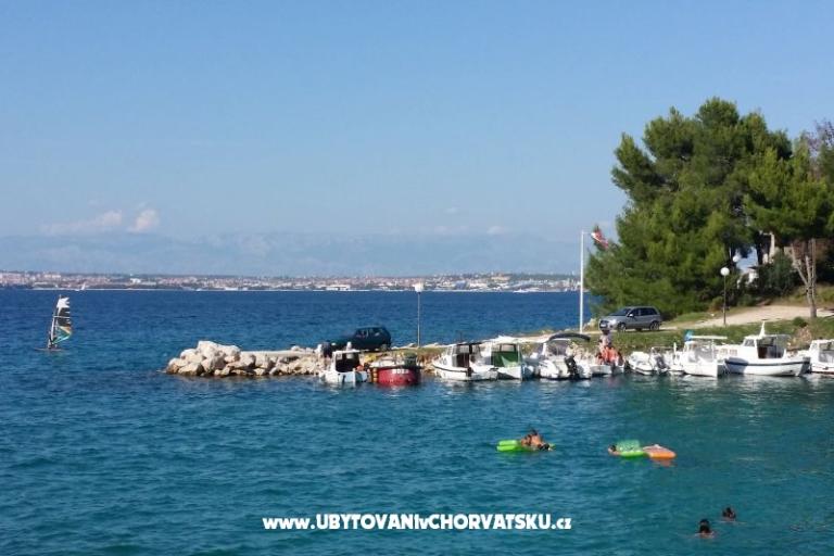 Apartamenty Sunrise  Kali – foto 13