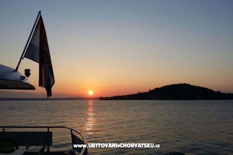 Apartamenty Sunrise  Kali – foto 15