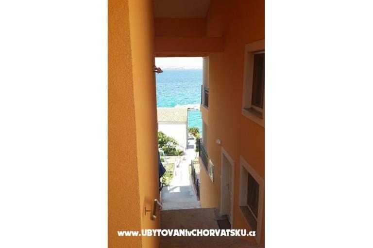 Apartamenty Sunrise  Kali – foto 16