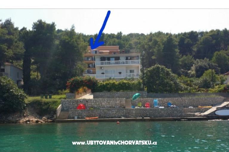 Apartamenty Sunrise  Kali – foto 3