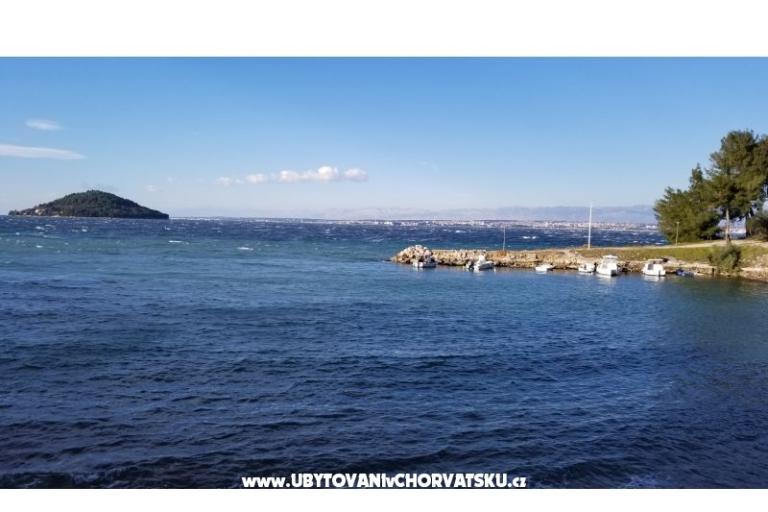 Apartamenty Sunrise  Kali – foto 4