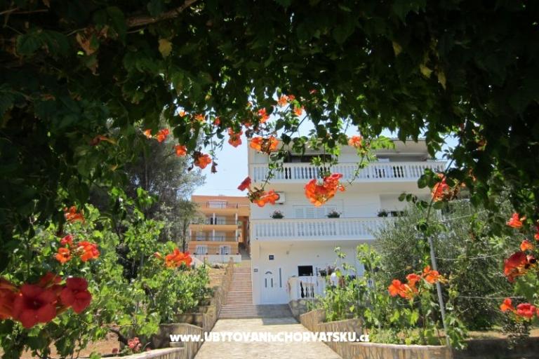 Apartamenty Sunrise  Kali – foto 5