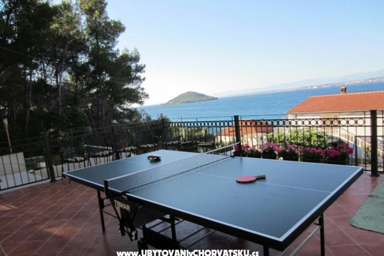 Apartamenty Sunrise  Kali – foto 7