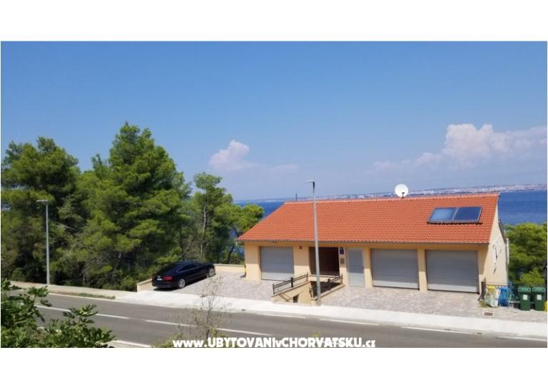 Apartamenty Sunrise  Kali – foto 8