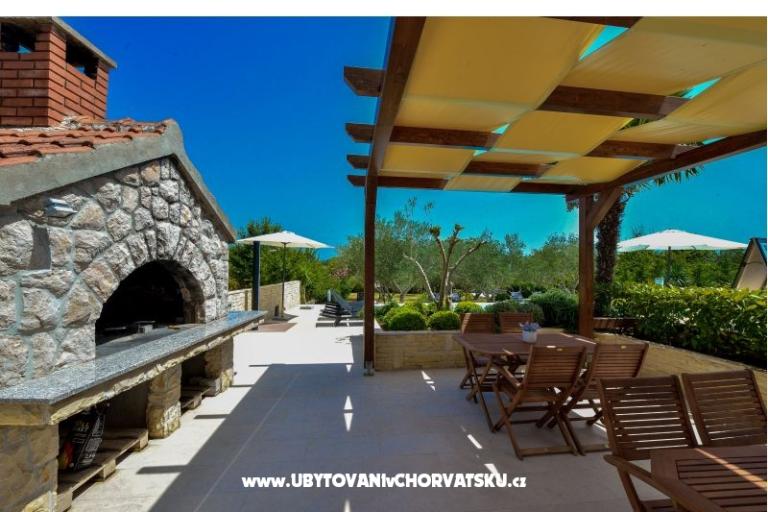 Apartamenty  ANA – foto 10
