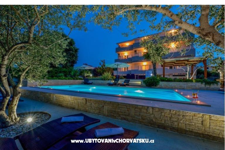 Apartamenty  ANA – foto 14