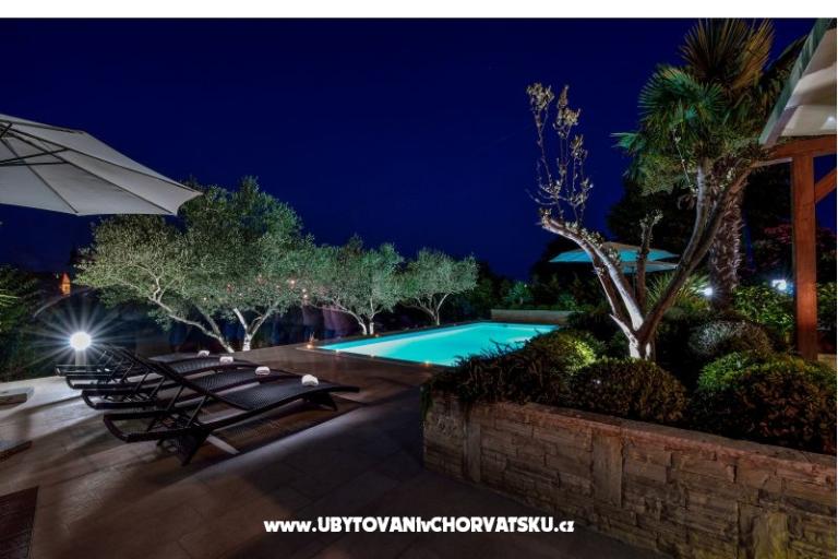 Apartamenty  ANA – foto 17