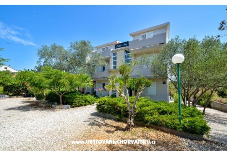Apartamenty  ANA – foto 18