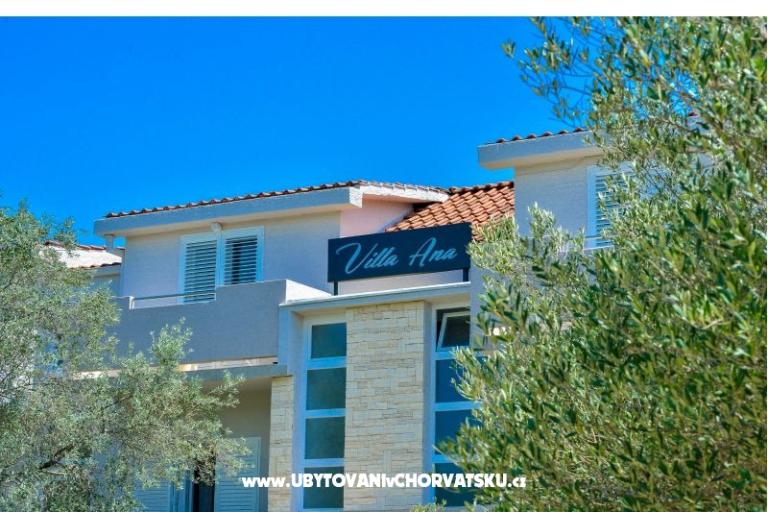 Apartamenty  ANA – foto 3