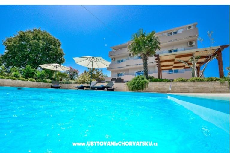 Apartamenty  ANA – foto 4