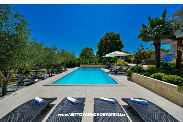 Apartamenty  ANA – foto 9