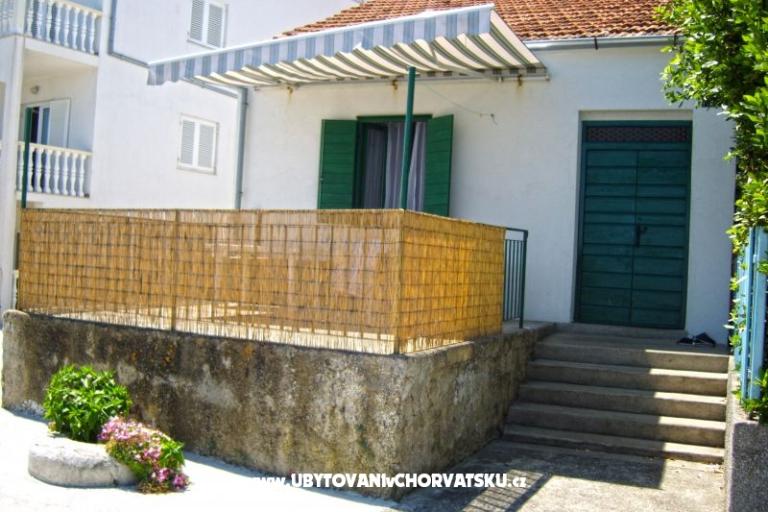 Dom wakacyjny Villa Jadran – foto 3