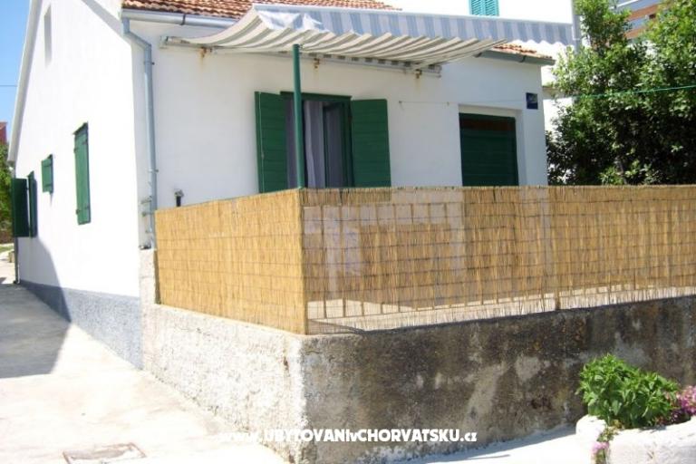 Dom wakacyjny Villa Jadran – foto 4