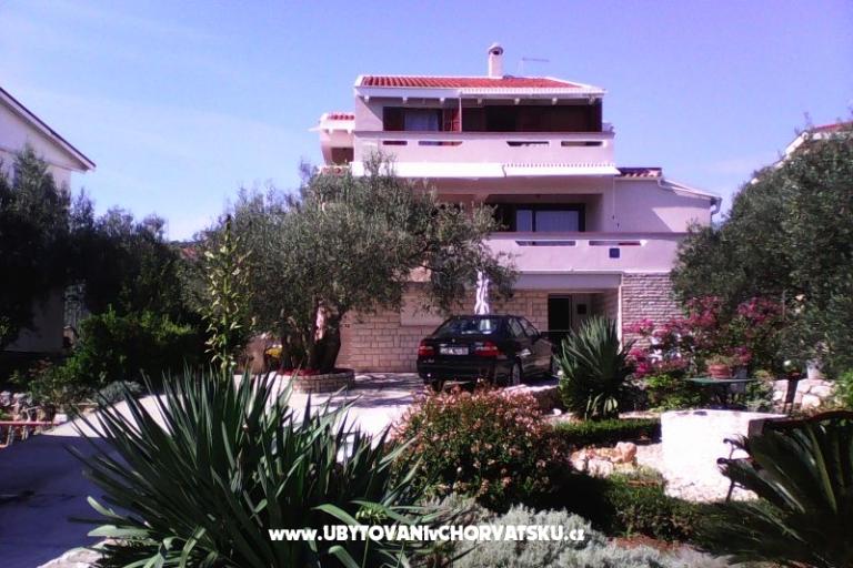 Apartmai Vitlov – foto 11