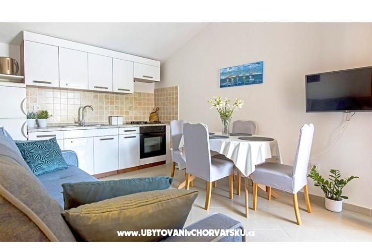 Apartmai Vitlov – foto 2