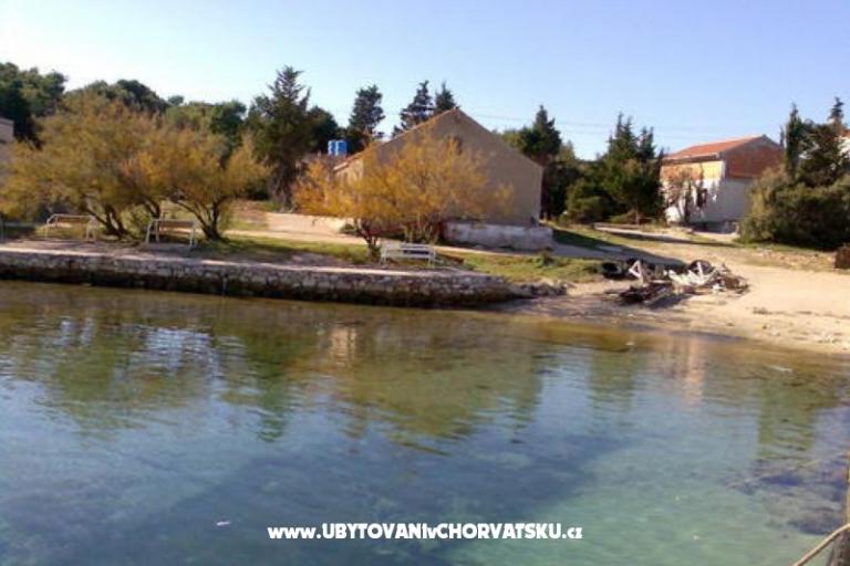 Apartamenty Mirjana – foto 13