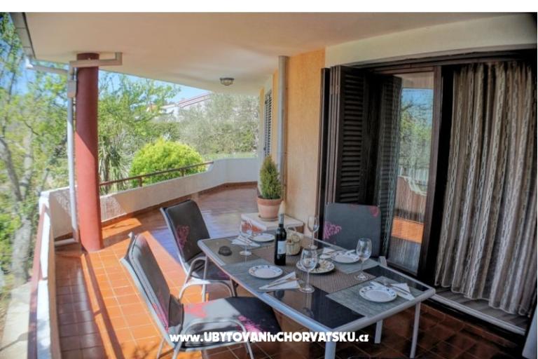 Apartamenty Mirjana – foto 9