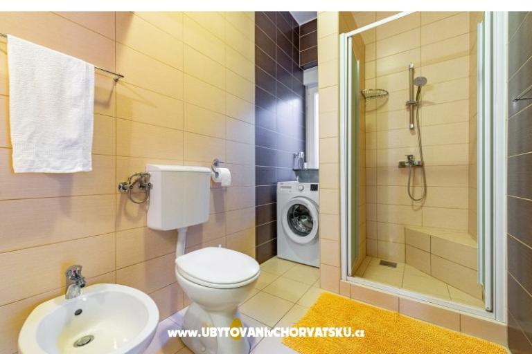 Dom wakacyjny  *** – foto 14