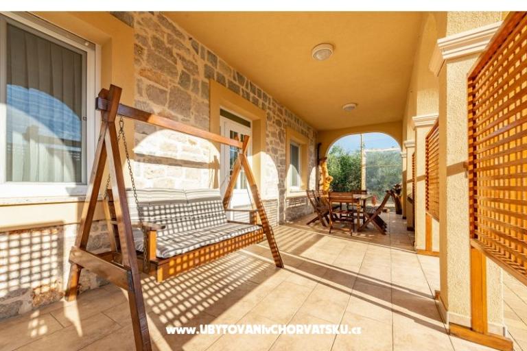 Dom wakacyjny  *** – foto 20