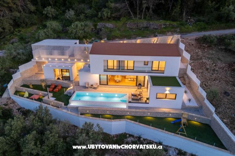 Vila za odmor Happy life – foto 58