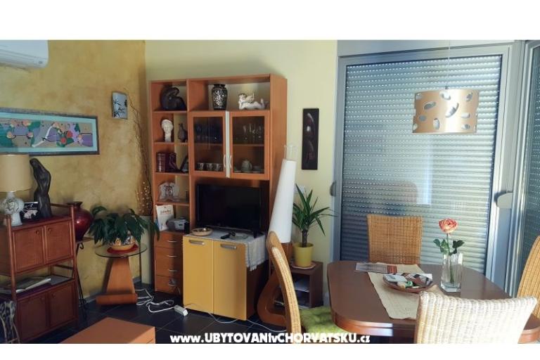 Apartamenty AZUR Umag – foto 11