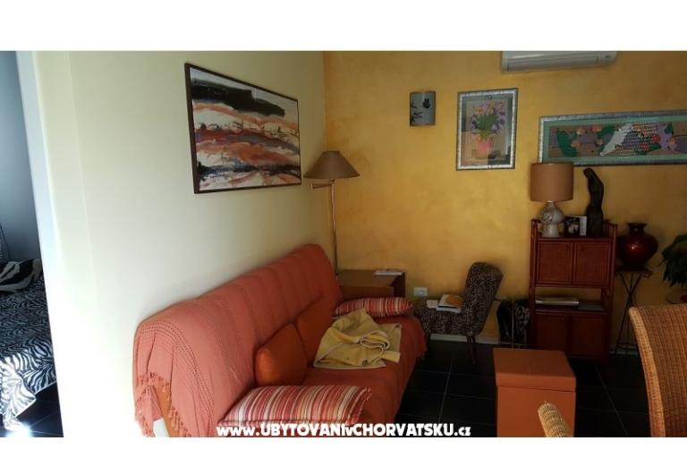 Apartamenty AZUR Umag – foto 13