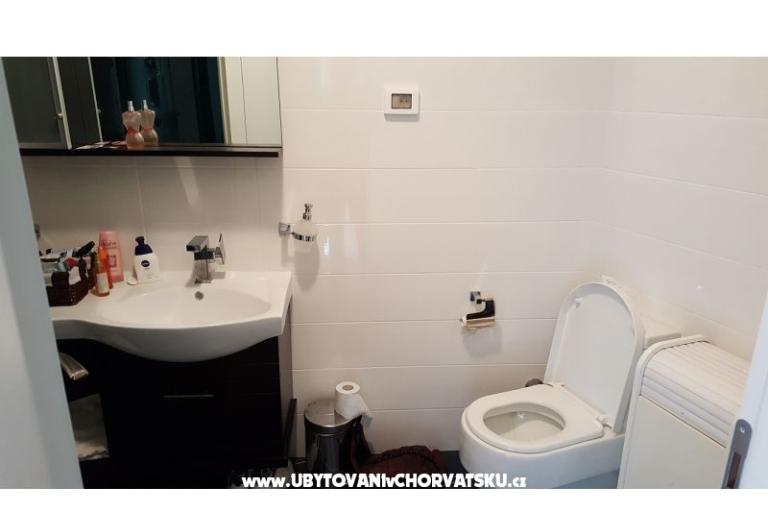 Apartamenty AZUR Umag – foto 14