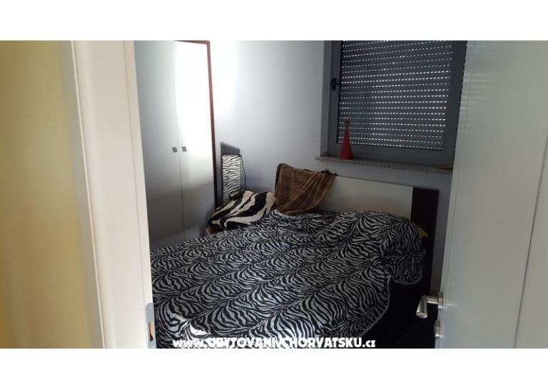 Apartamenty AZUR Umag – foto 15